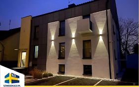 SZWEDZKA22 PL Premium Rooms